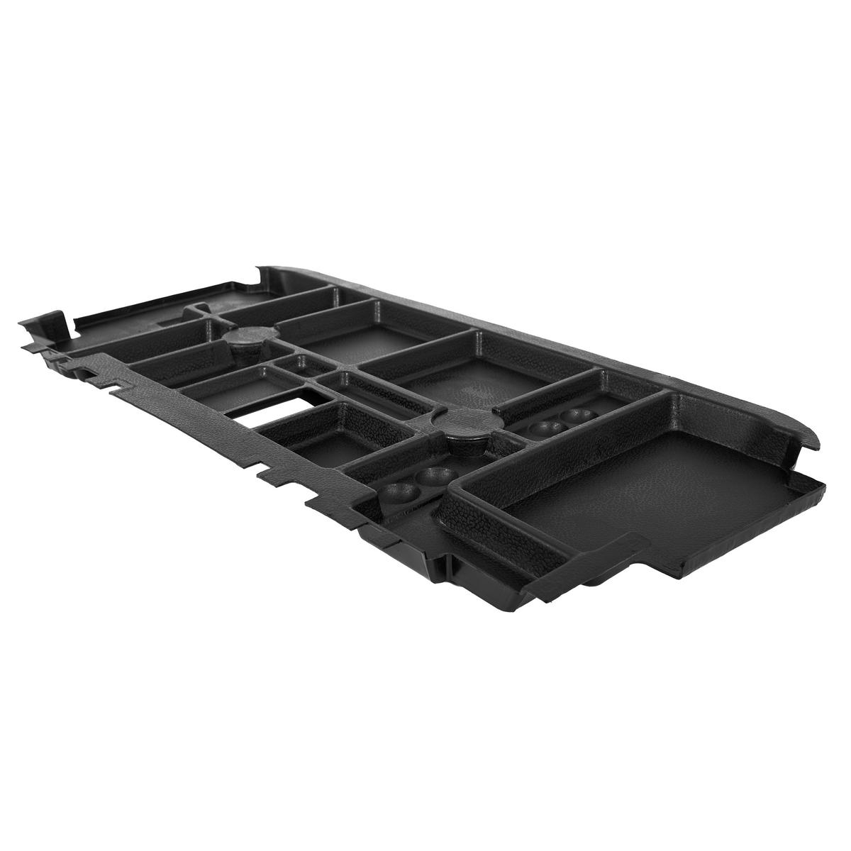 Club Car Precedent 10-Compartment Underseat Tray (Years 2004-2015)