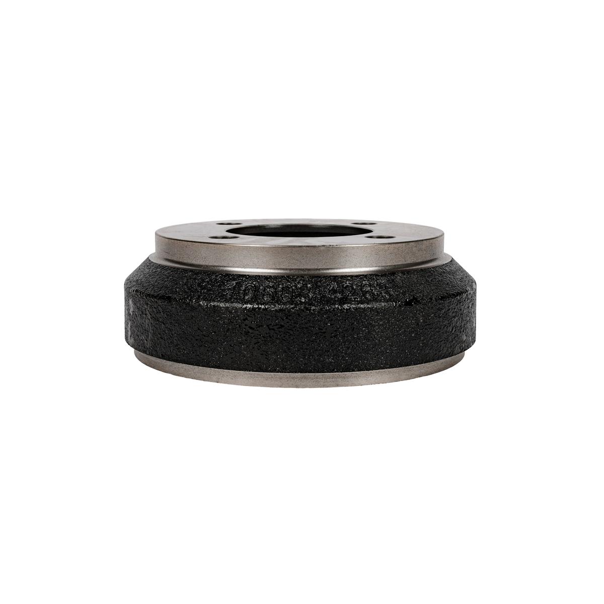 Brake Drum (Select Club Car, EZGO and Columbia Models)