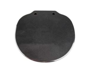 Club Car Precedent Champion Carbon-Fiber Steering Wheel Cover