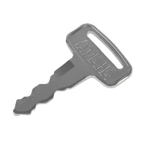 1993-07 Yamaha - Replacement Key