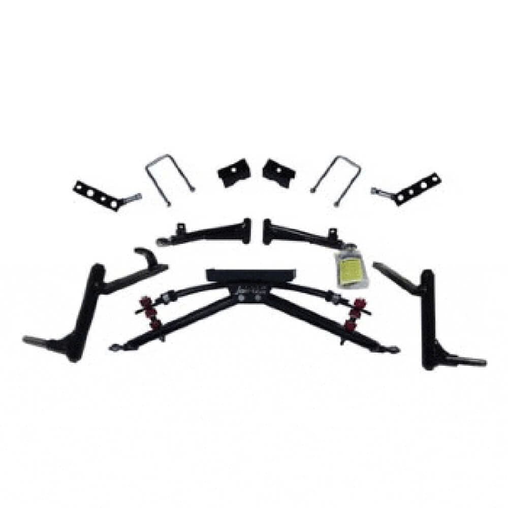 JAKES LIFT KIT Dble Aarm 6” CC 04.5up DS Nivel Parts