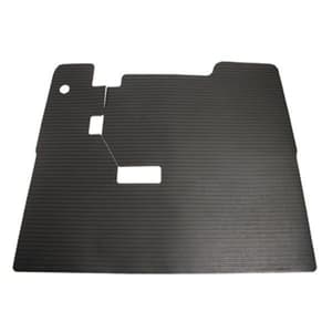 E-Z-GO TXT Wide Ribbed Floor Shield (Years 2001.5-2013)
