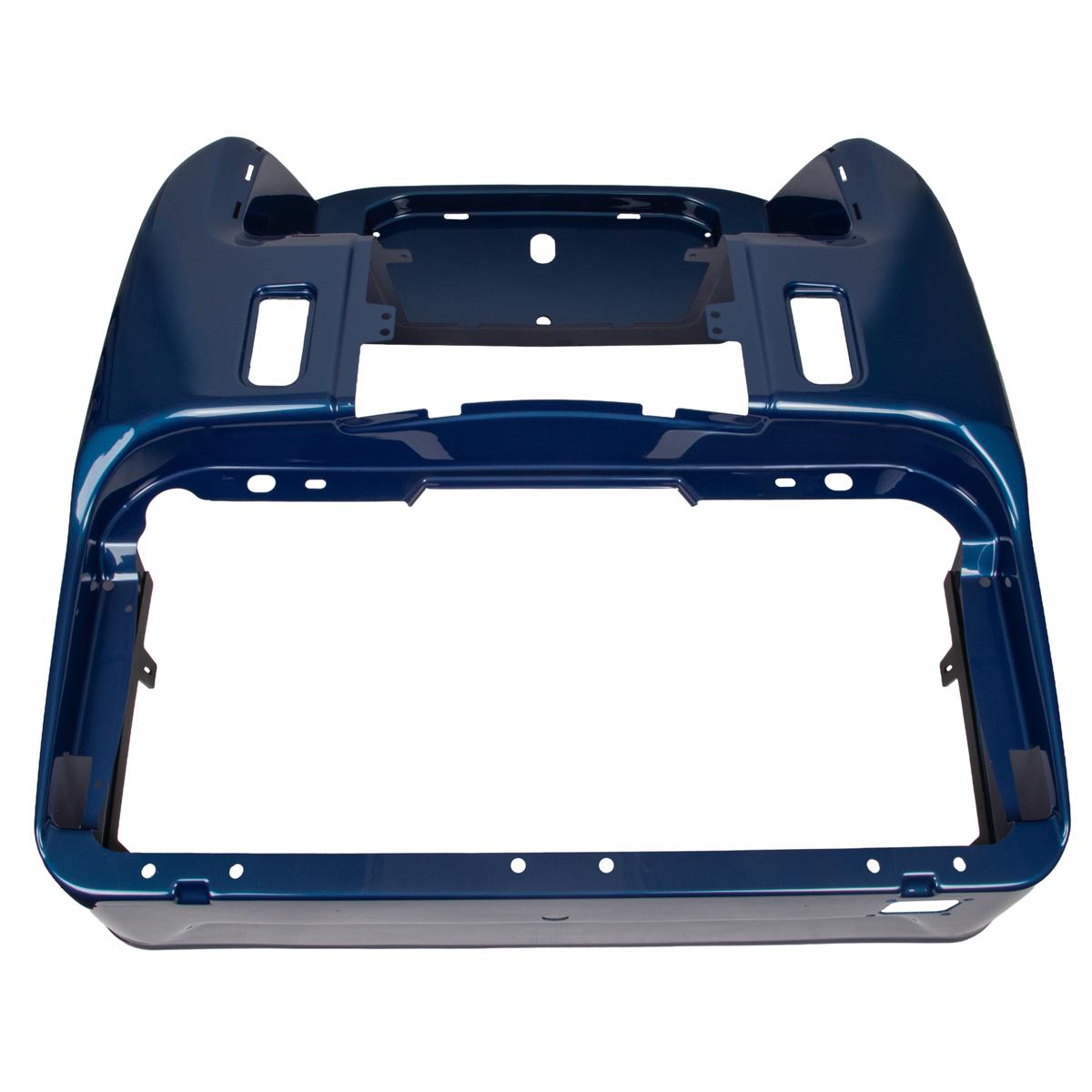 EZGO RXV Midnight Blue Metallic OEM-Style Rear Body (Years 2008-2023)