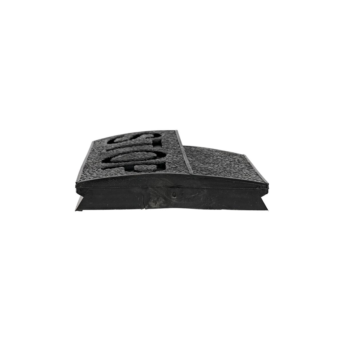 Club Car DS Brake Pedal Pad (Years 1981-Up)