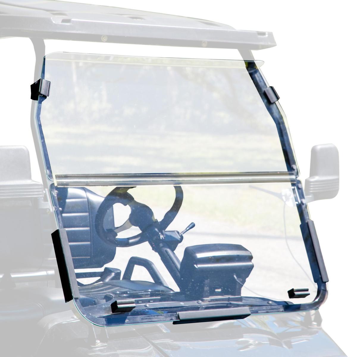 RedDot Evolution Classic & Forester Clear DOT Folding Windshield
