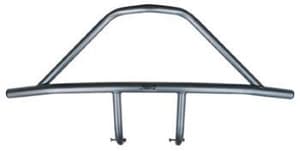 Jake's&#8482; Outlaw bar (Gunmetal) EZGO TXT w/Ltravel