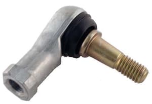 Driver - E-Z-GO Medalist / TXT Tie Rod End  (Years 2001-Up)