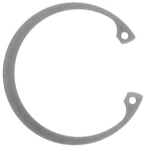 Columbia / HD Gas Retaining Ring (Years 1968-1981)