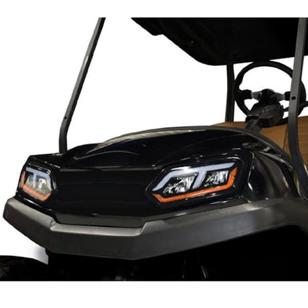 MadJax&reg; Club Car Tempo Ultimate Plus Light Kit (Years 2018-Up)