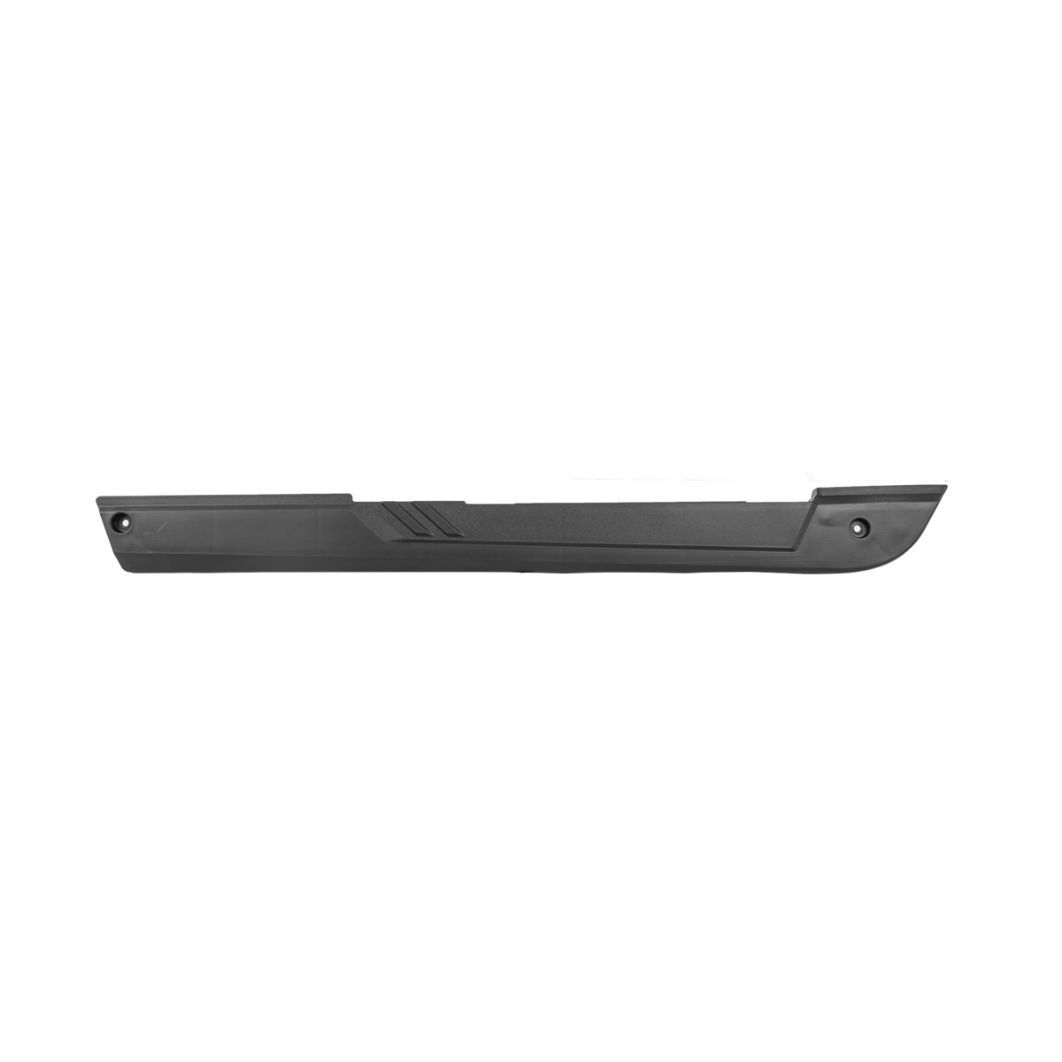 MadJax XSeries Storm Driver Side Rocker Panel