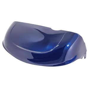 EZGO RXV Patriot Blue Front Cowl (Years 2008-2015)