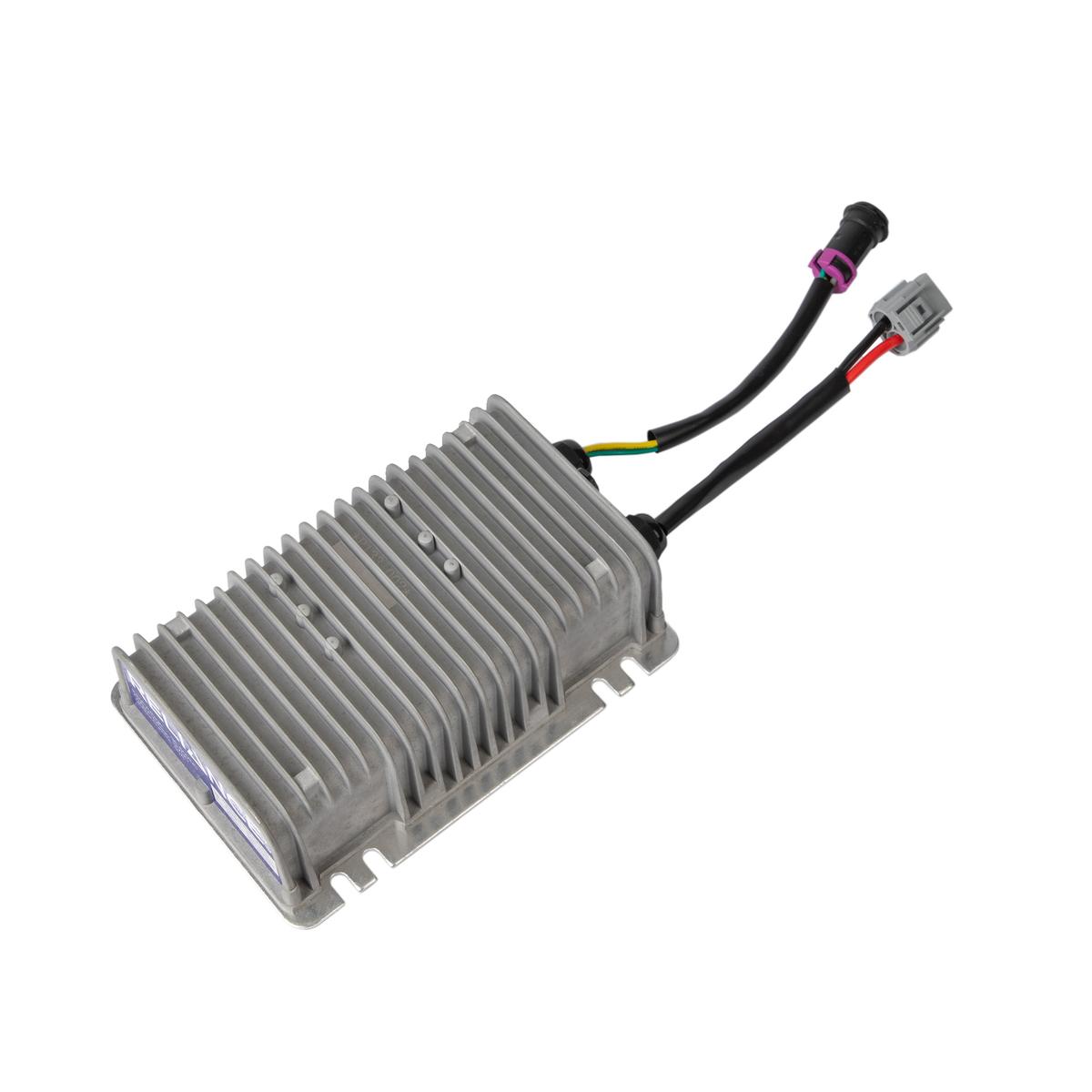 Reliance 50 Amp 72-12 Volts DC/DC Converter