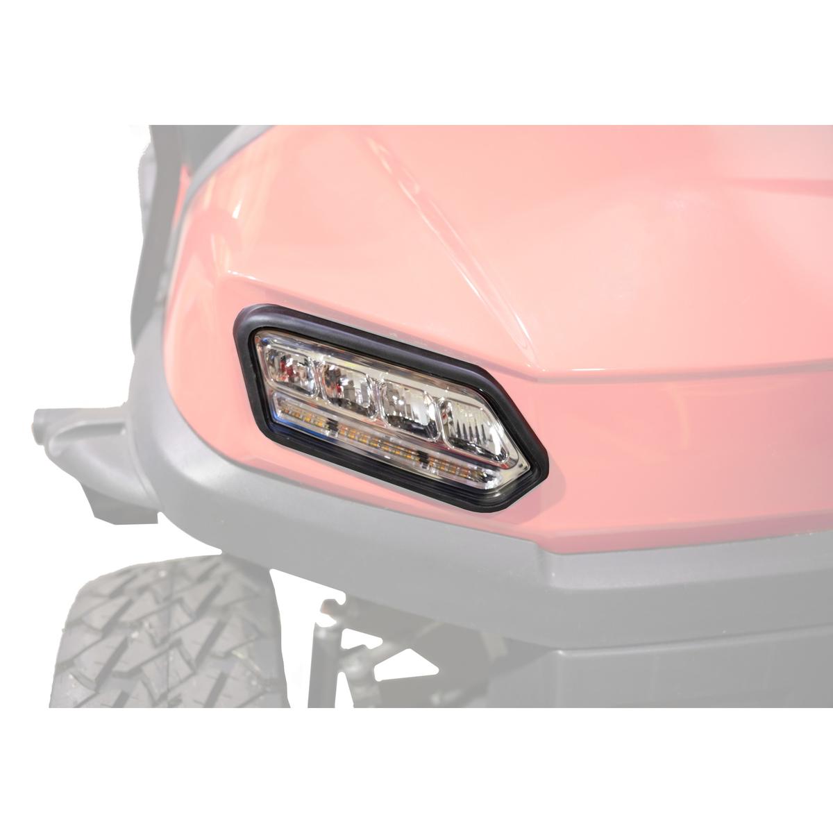 MadJax Club Car Tempo LED Pro Series Light Kit (Years 2018-Up)