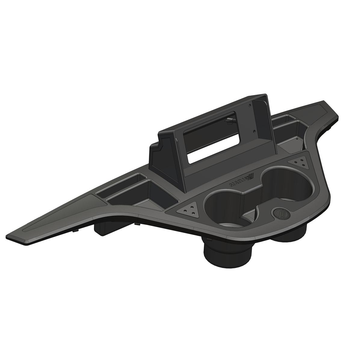 MadJax&reg; Kinect&trade; Yamaha Drive2 Adapter (Years 2017-Up)