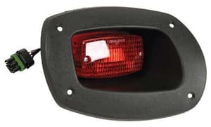 Taillight Assembly - Passenger Side - Years 2008-2015