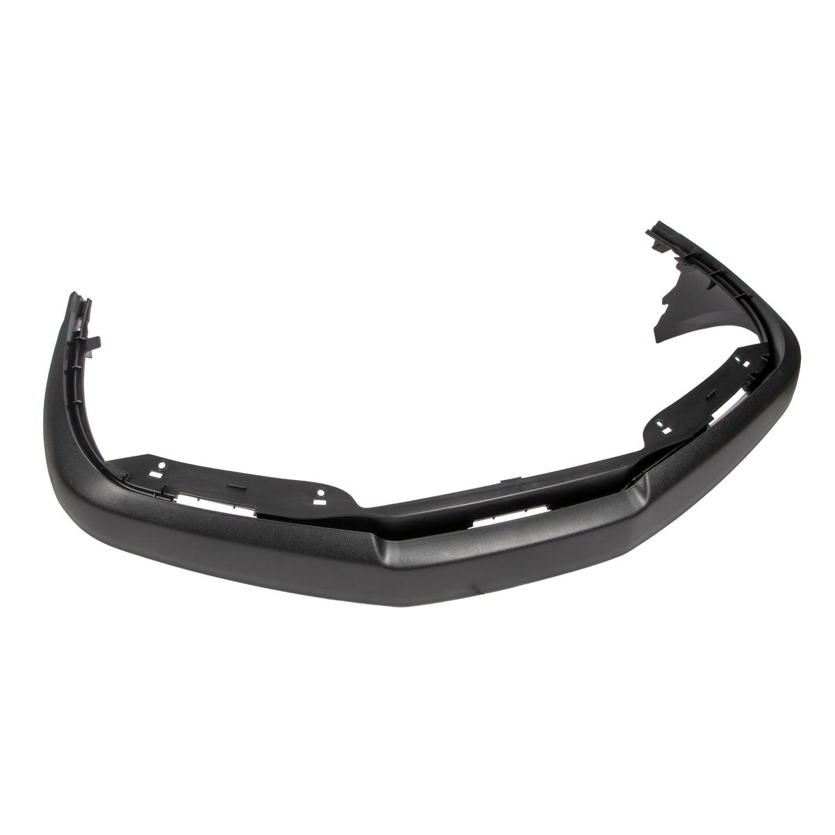 Club Car Tempo Front Fascia Panel (Years 2018-Up)