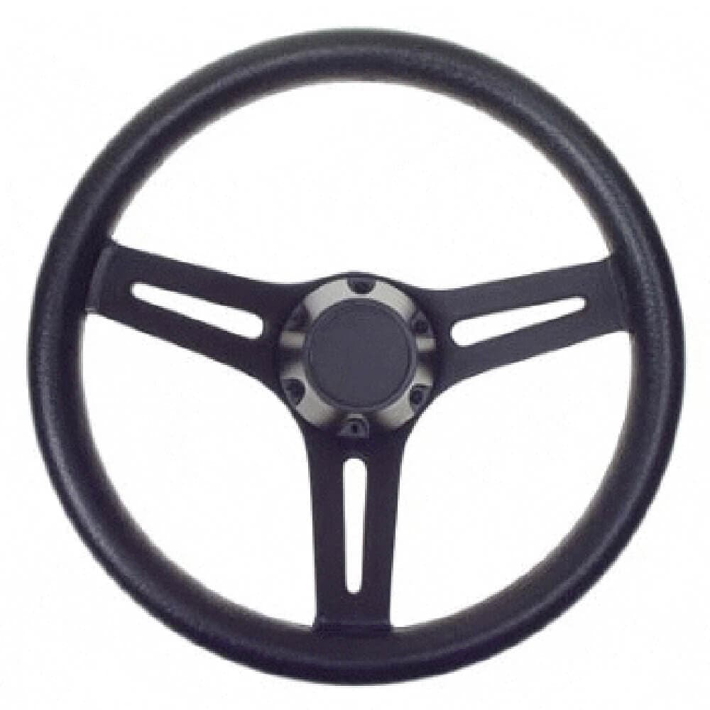 EZGO Daytona Style Steering Wheel (Years 1994-Up)