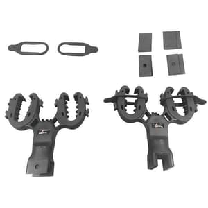 GTW&reg; Dual Gun Rack (Universal Fit)