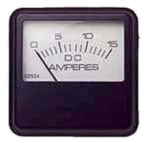 15 Amp Ammeter for Lester Chargers