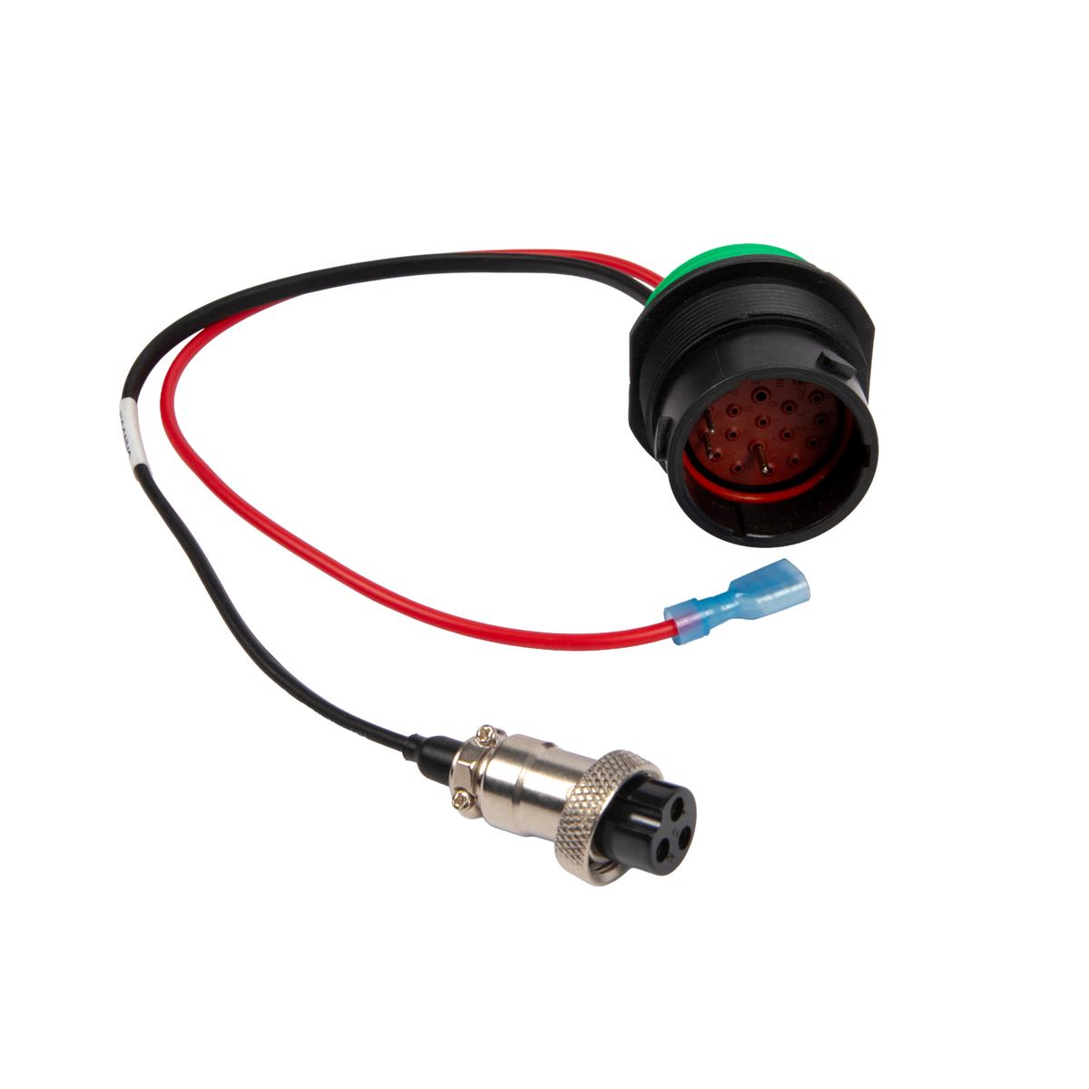 Bolt Energy Club Car Vanguard CAN Adapter