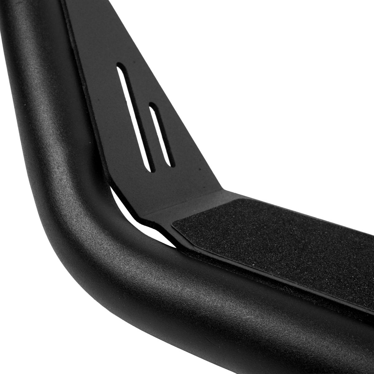 MadJax&reg; Recon Step Bar with Side Step