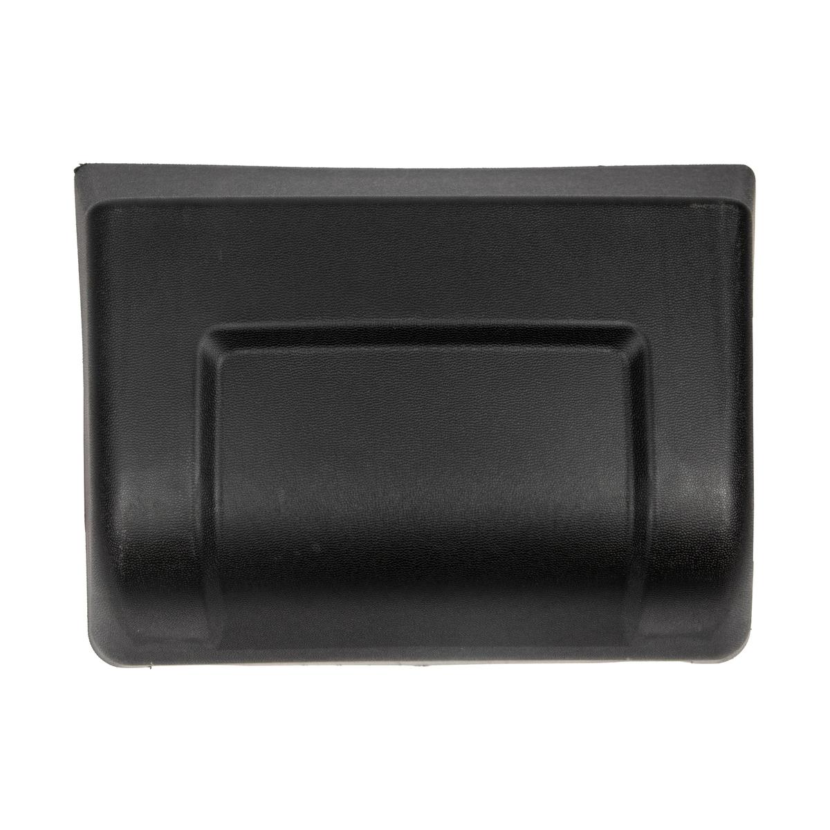 Club Car Tempo Front Bumper Assembly (Years 2018-Up)