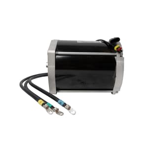 EZGO RXV 48-Volt AC Motor (Years 2008-Up)