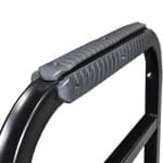 GTW Deluxe Rear Seat Grab Bar