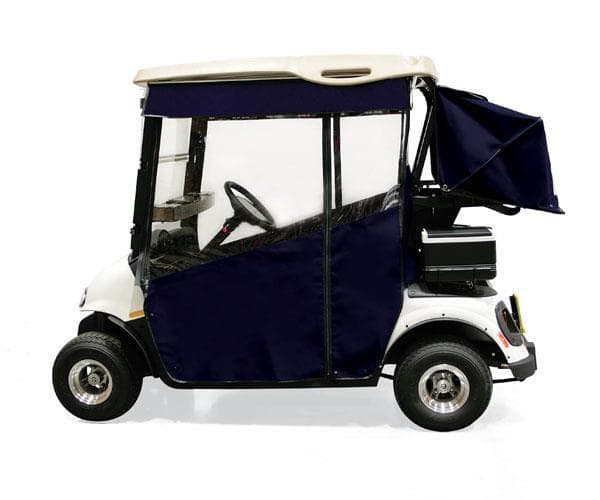 RedDot&reg; EZGO RXV Chameleon Navy Track-Style Enclosure (Years 2008-2023)