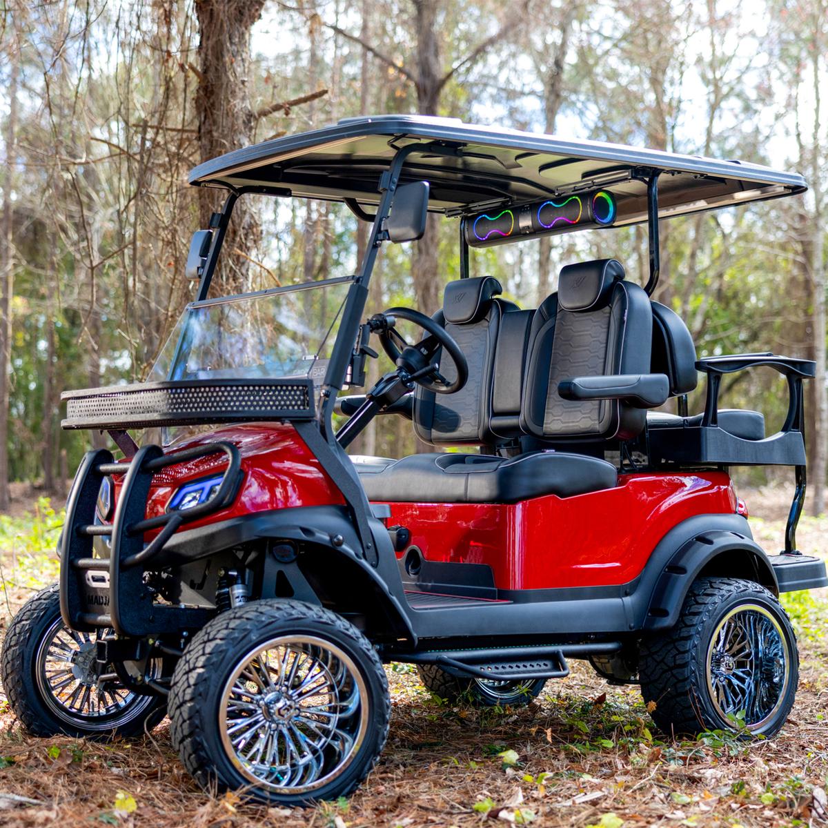 MadJax® 26 Inch Decibel Soundbar