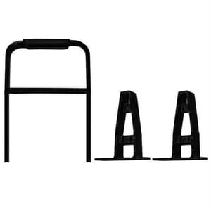 MadJax&reg; Genesis 300 Mounting Kit – Club Car DS