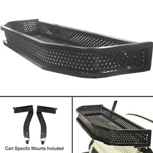 GTW&reg; Shooting Clays Basket for Yamaha Drive2 (Years 2017-Up)