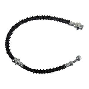 MadJax XSeries Storm Front Caliper Brake Line