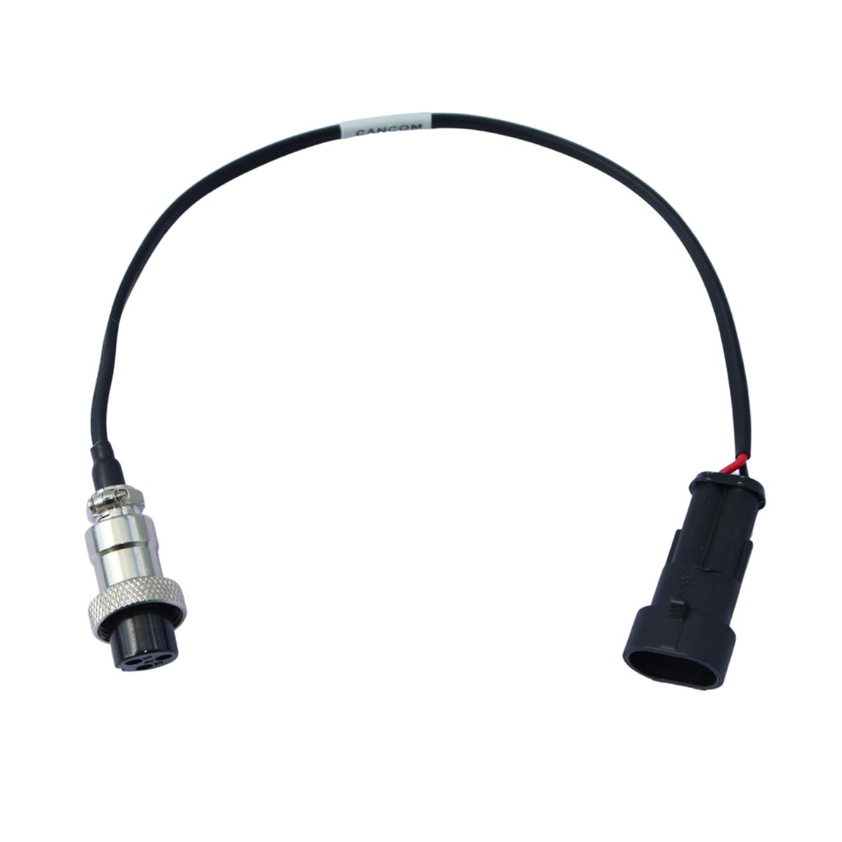 Bolt Energy CAN Adapter for MadJax&reg;, Advanced EV, ICON, &amp; Venom