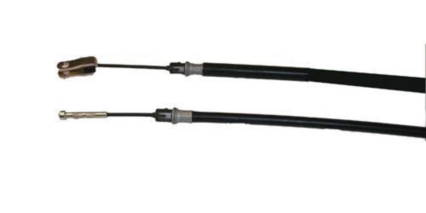 Club Car Precedent Driver Side Brake Cable (Years 2008-Up)