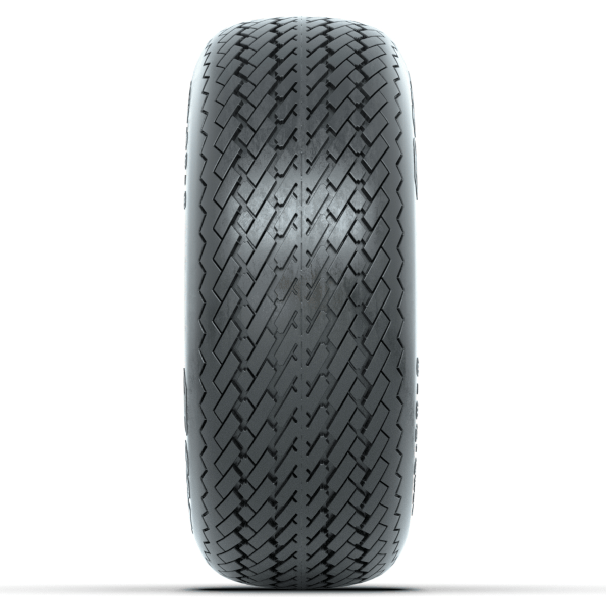18x6.50-8 Sawtooth Street Tire