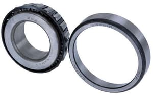 Bearing Set. Gas (1982), Electric (1976-81). Includes (1)-3708, (1)-3707