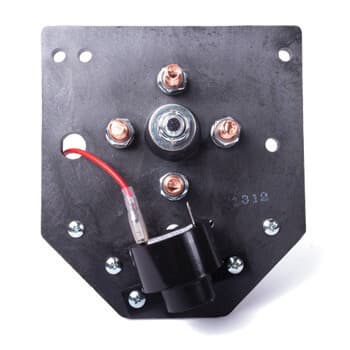 EZGO Forward / Reverse Switch Assembly (Years Select Gas / Electric Models)