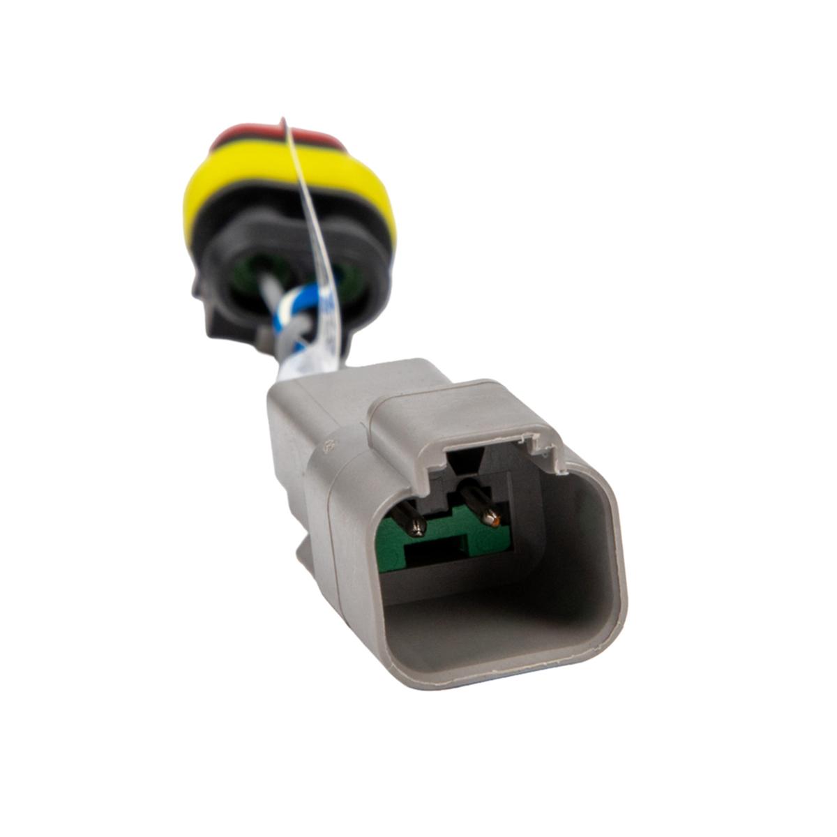 MadJax&reg; Kinect&trade; CAN Adapter Wire Harness for EZGO RXV