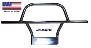 Safari bar (Jakes/Stainless) Club Car DS (Years 1981-Up)