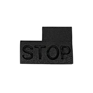 Club Car DS Brake Pedal Pad (Years 1981-Up)