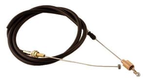 Club Car Precedent Accelerator Cable (Years 2004-Up)