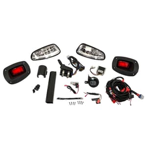MadJax&reg; EZGO RXV LED Ultimate Plus Light Kit (Years 2008-2015)