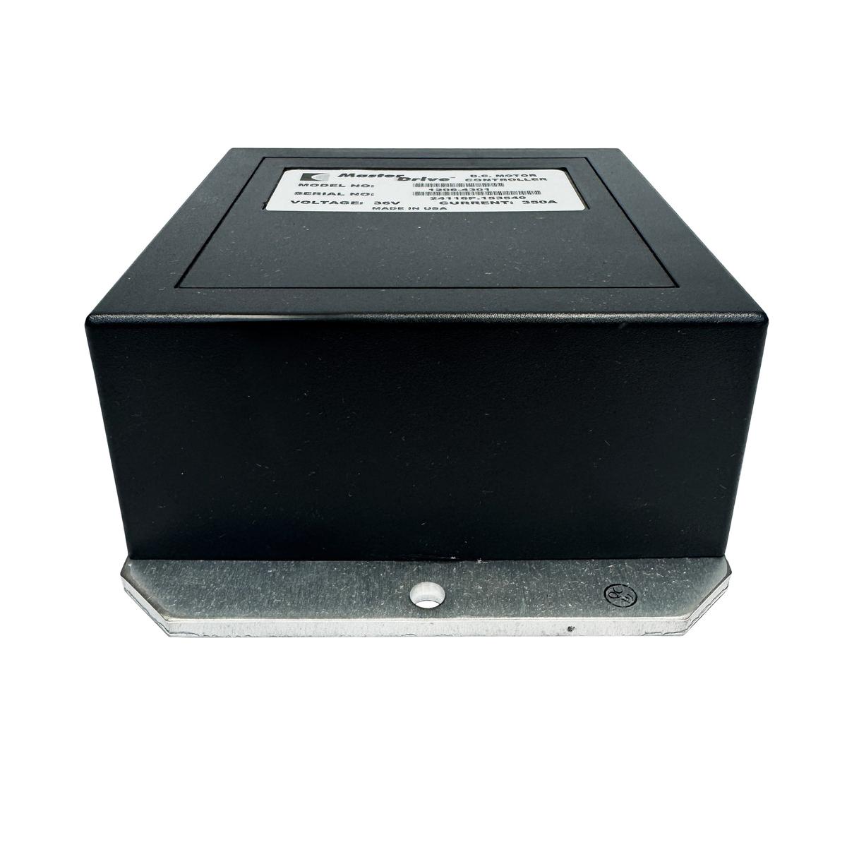 EZGO Medalist / TXT 350-Amp Curtis Controller (Years 1994-Up)