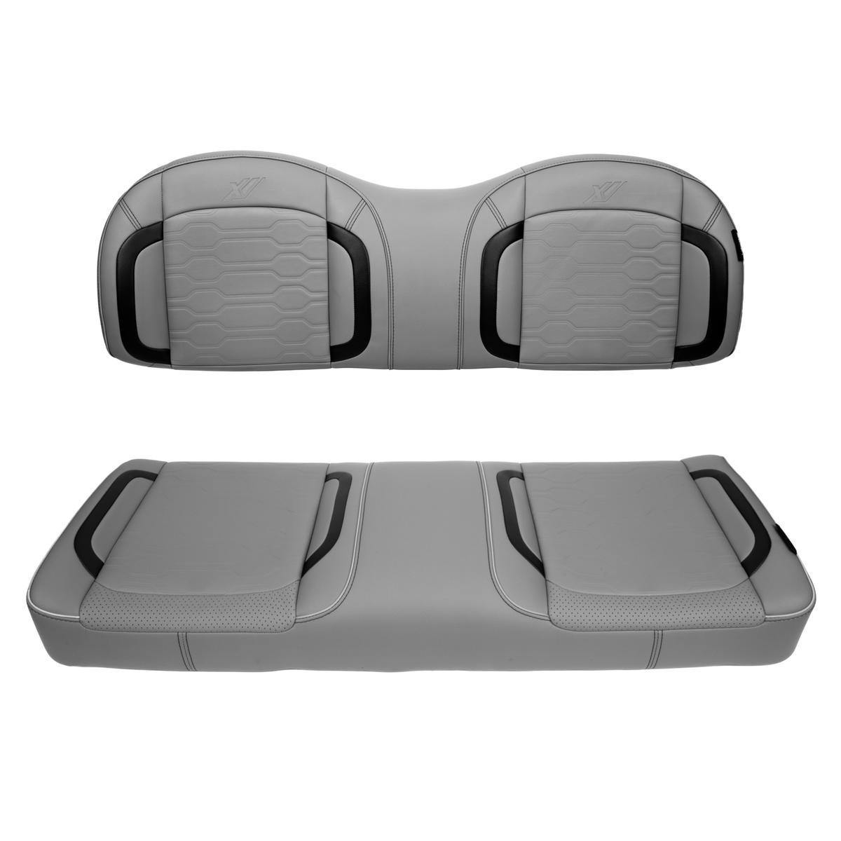 MadJax&reg; Genesis 250/300 Smoke Commander Rear Seat Cushions