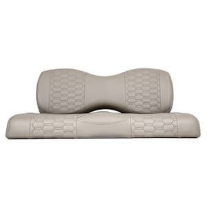 MadJax® Colorado Seats for Genesis Rear Seat Kits – Light Beige