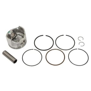 EZGO 295cc 4-Cycle .25mm Piston & Ring Assembly (Years 1991-Up)