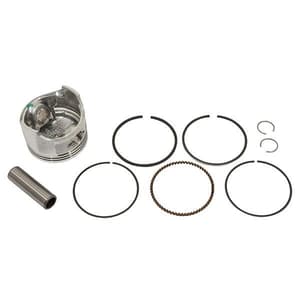 E-Z-GO 295cc 4-Cycle .25mm Piston & Ring Assembly (Years 1991-Up)