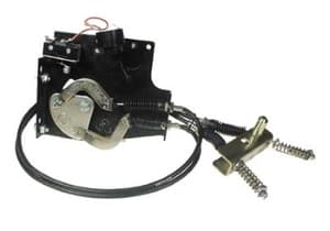 2002-Up EZGO Gas - Dual Cable Forward and Reverse Switch