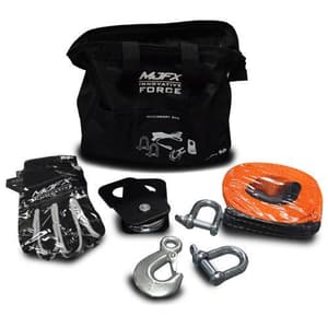 MadJax&reg; Force Winch Accessory Bag